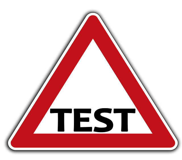 test brand